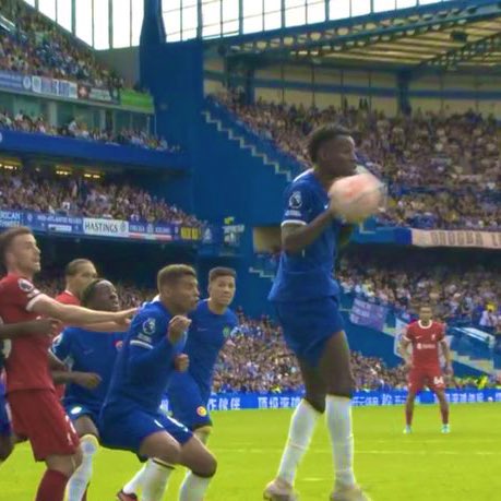 PurelyFootball ℗ tweet media