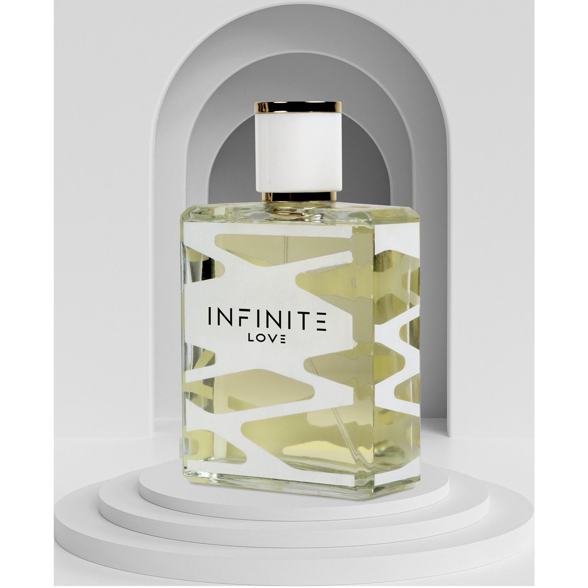 Infinite Love Perfumes 100ML