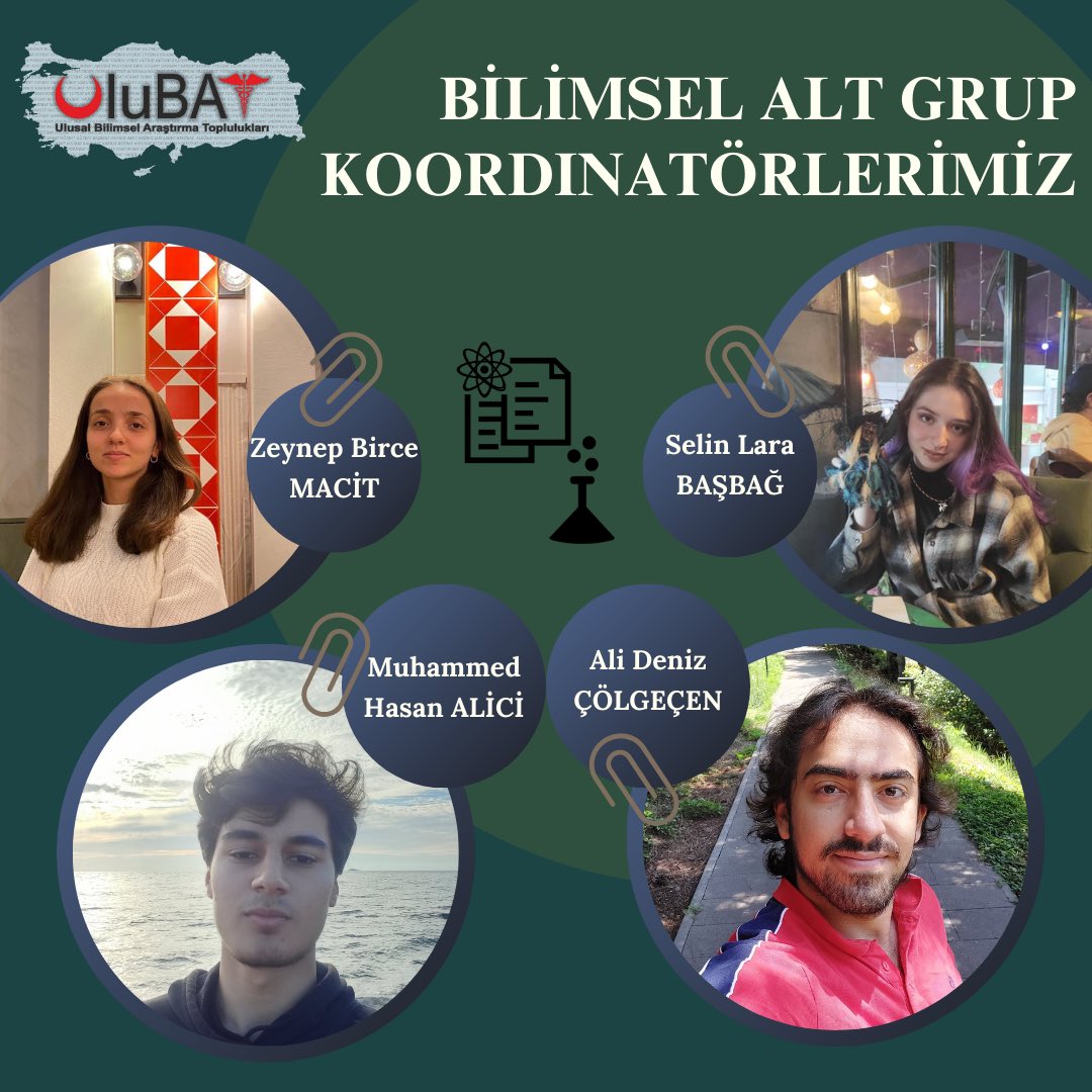 UluBAT tweet media