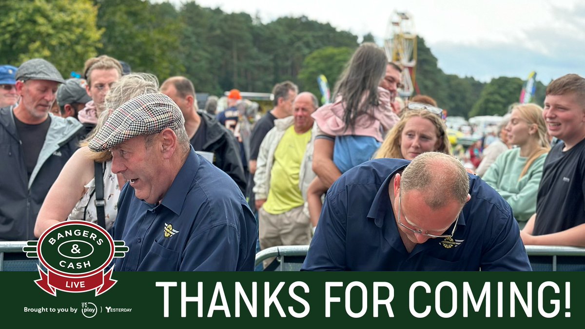 U&Yesterday tweet media