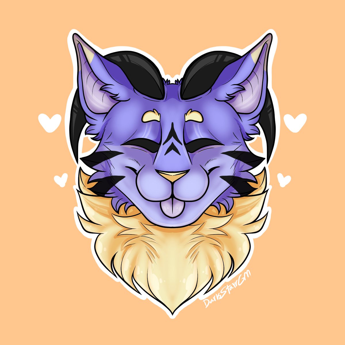 ⭐Another Attack⭐
--------------------------
Attack for YumCakes

#furry #furryart #furrycommunity #artfight2023