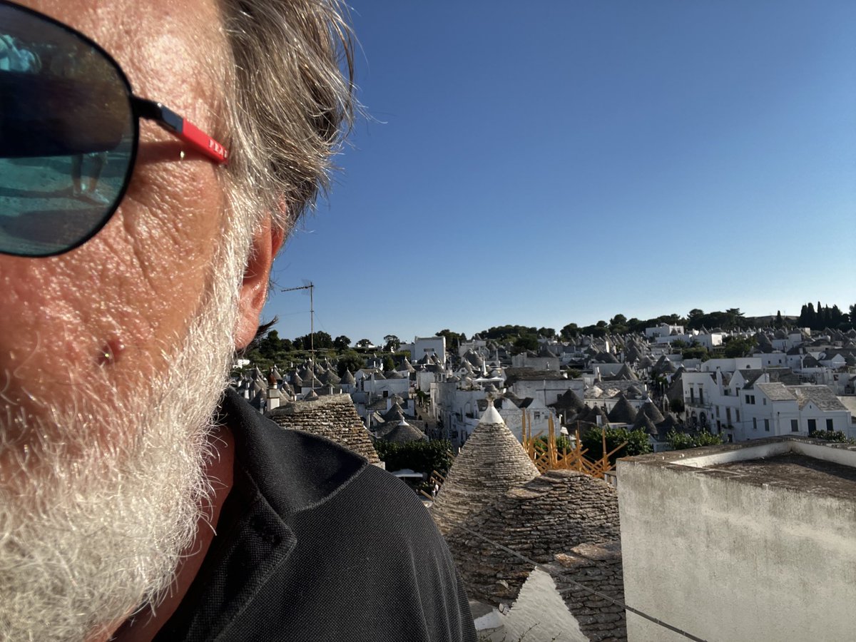 Russell Crowe tweet media