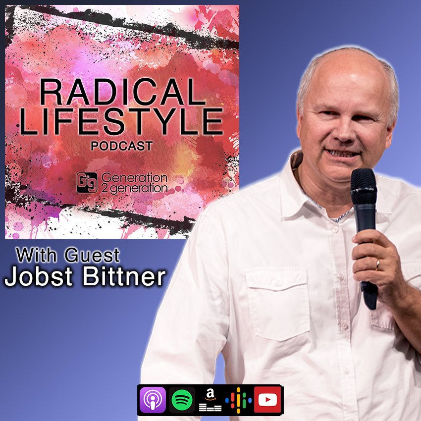 RadicaLifestyle's tweet photo. Jobst helps reconcile descendants of Nazi soldiers &amp; holocaust survivors will impact you deeply. He shares the importance of learning from history, &amp; standing against the rise of antisemitism. Silence in the face injustice has desperate consequences.

- https://t.co/jw800UELmP https://t.co/GjcSKErrOg