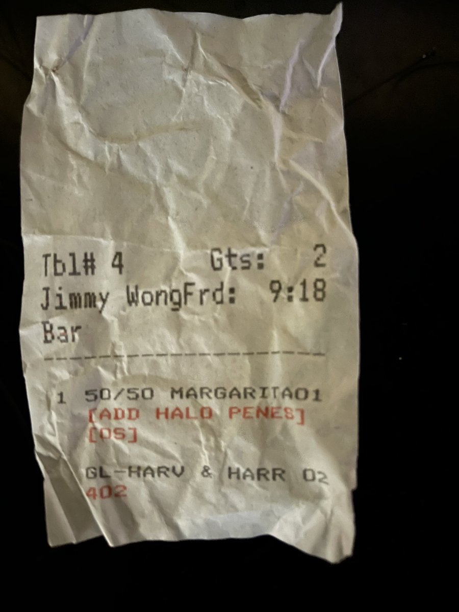 HighlyKela's tweet photo. Tell me whyyyy🤣 this was my coworkers attempt to spell Jalapeños @TipOrGoHome https://t.co/yQogCFM96F