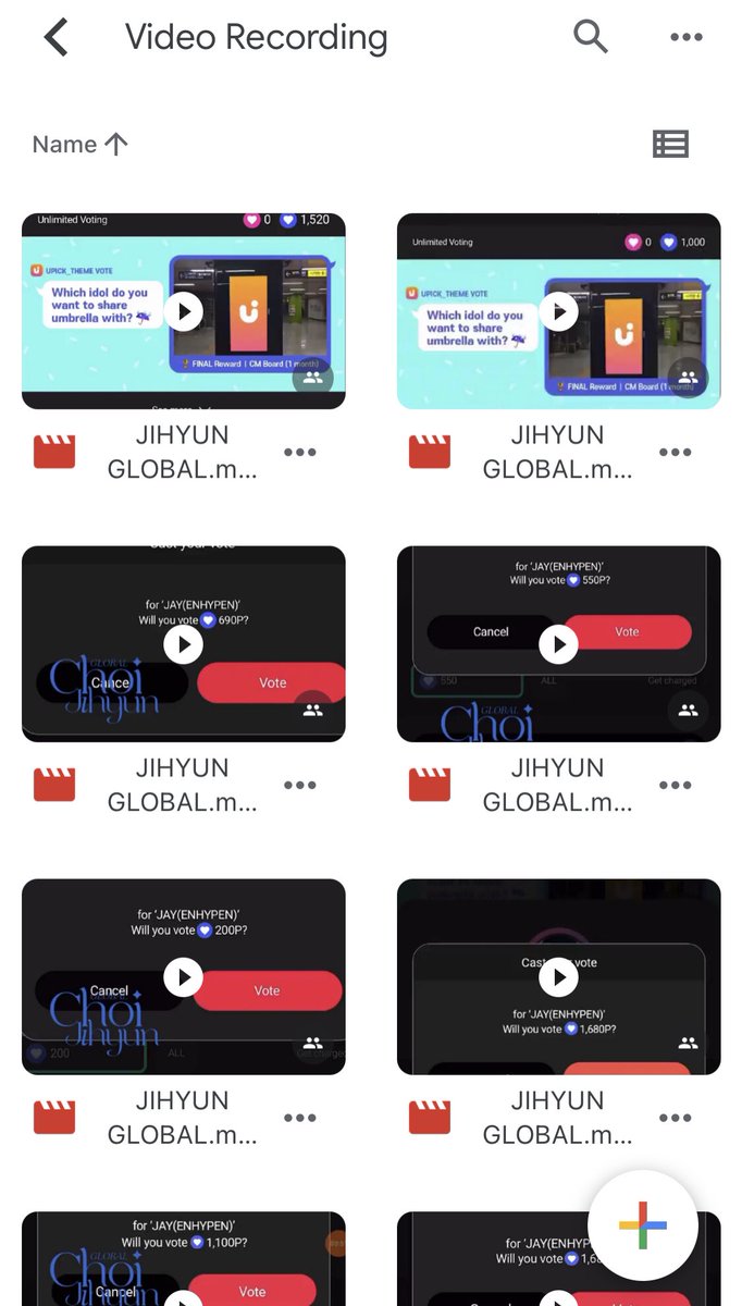[📢] 230814 — Voting Deal #JVT_PROOFS

CHOCOJIS! Another successful deal with <a href="/snkdior/">eyy ; ia 🍀</a> and Engenes! We managed to give 10,000 JAMS for JAY in exchange of the votes for JIHYUN! Thank you to everyone who participated to this deal.

#JIHYUN #지현 #RUNext #알유넥스트 #RUN
