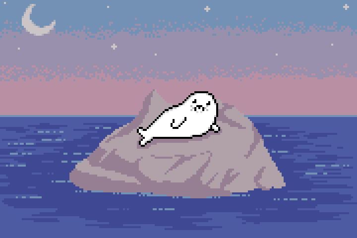 a seal