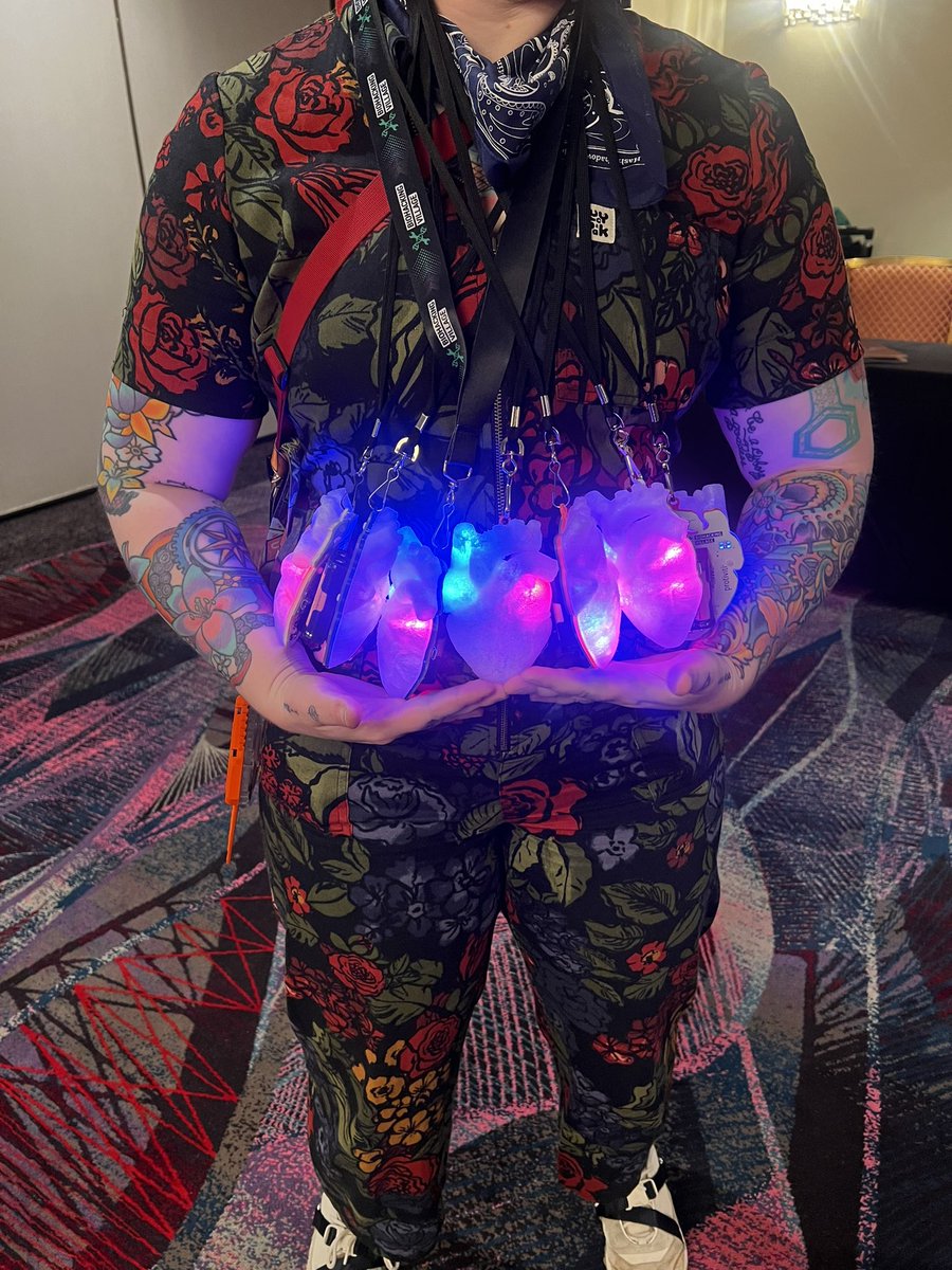 Biohacking Village 🧪 tweet media