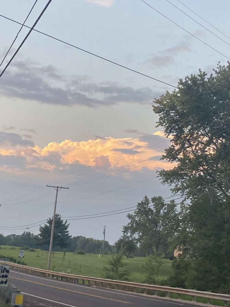 Storm Chaser Karson tweet media