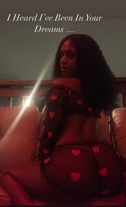 Who Dream Did I Visit Last Night ? I Hadda Vision &hellip; 🥰😮&zwj;💨 https://t.co/aDFq3iuNQF<a href="/tag/pajamajam"class="tags"><span>#pajamajam</span></a><a href="/tag/blvdnights"class="tags"><span>#blvdnights</span></a>