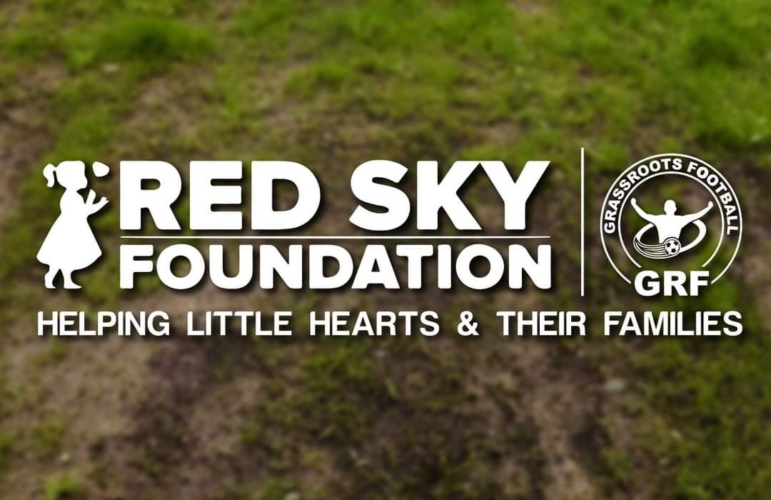 🗣️The Grassroots @redskycharity Defibrillator Programme has 100 FREE Defibs to GIVEAWAY. 

👉 The application process opens tommorow, Monday the 14th of August. Make sure to APPLY. 

#teamredsky #teamgrassroots #defibs