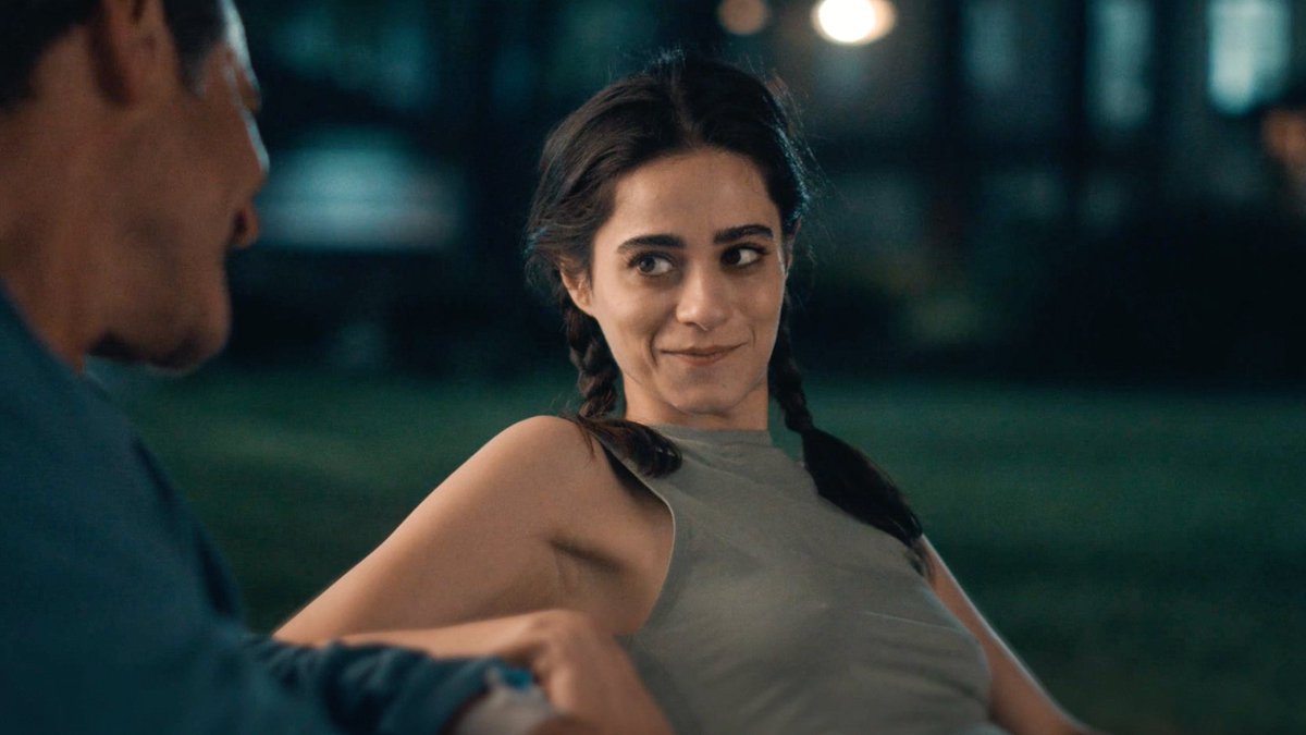 HBO Max Türkiye tweet media