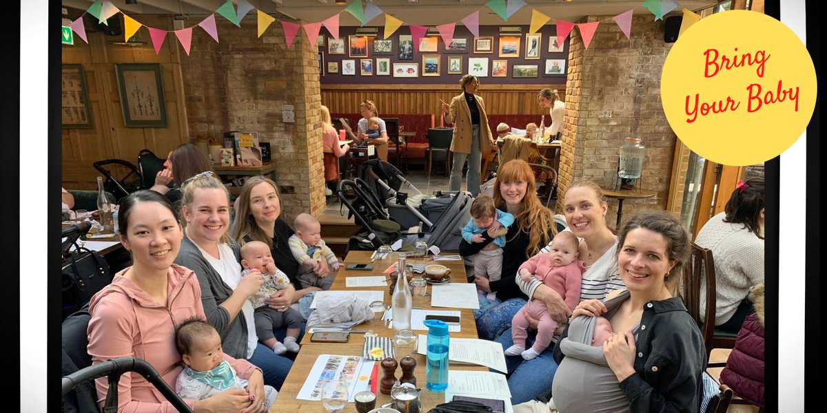 BringYourBaby's tweet photo. BRING YOUR BABY PUB QUIZ at Hoxton Hall, HACKNEY (N1) for ISLINGTON!

Fri 15 Sept, 12pm-2.30pm

https://t.co/w9zcuxqW8V

#bringyourbabypubquiz #hoxton #HoxtonHall #n1 #hackney #shoreditch #dalston #stokenewington #islington #highbury #barnsbury #bethnalgreen #e8 #e9 #n16 #ec1 #n5 https://t.co/PdiUMqNkBb