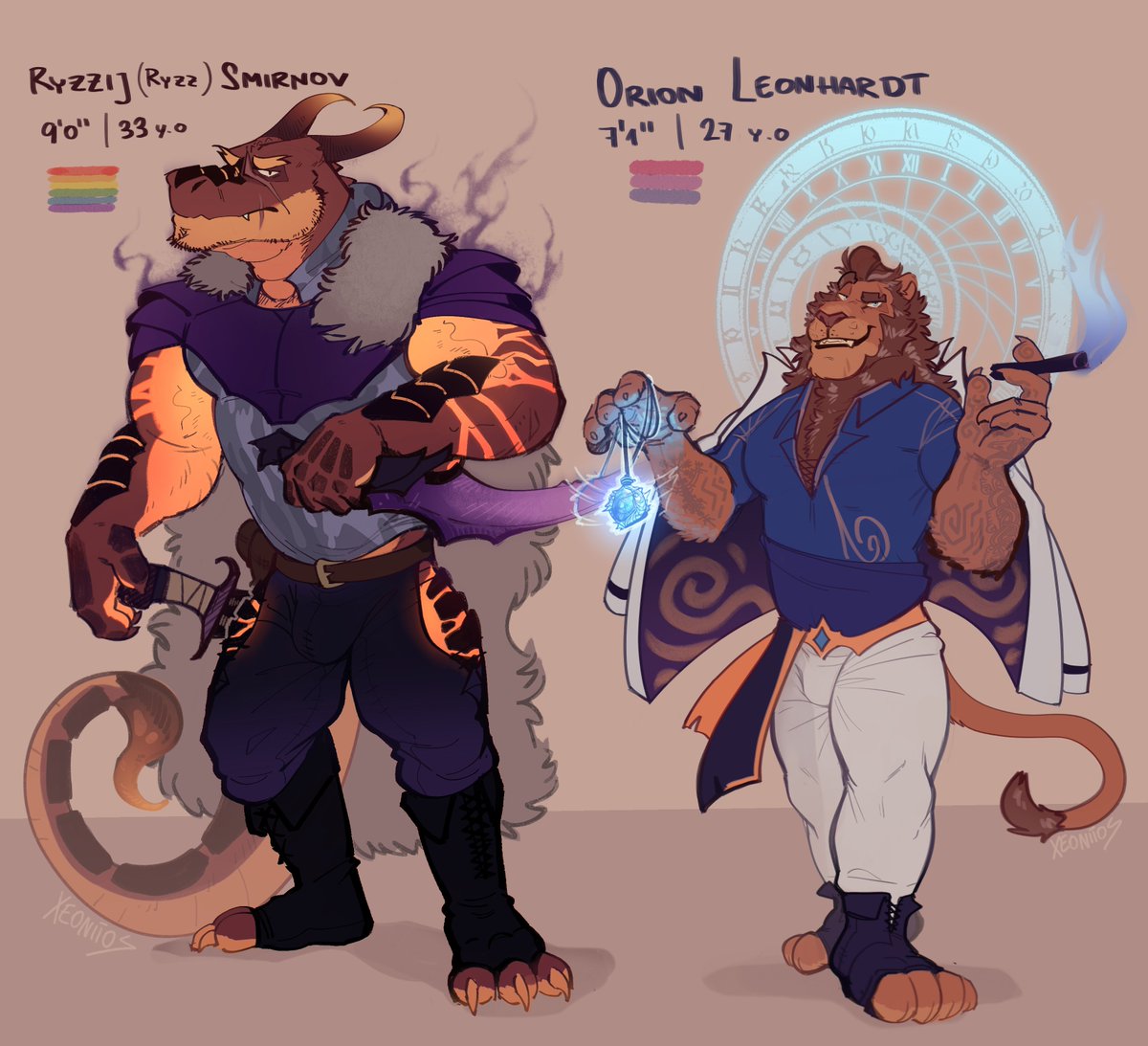 xeoniios's tweet photo. high-fantasy men STILL hit different.... https://t.co/PUpUfCcD45