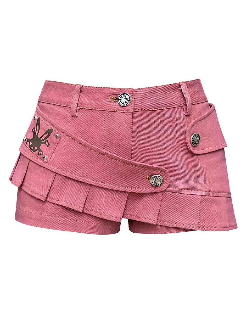 cyberglittter's tweet photo. cfierce touch skirt https://t.co/4FRJOyGahl