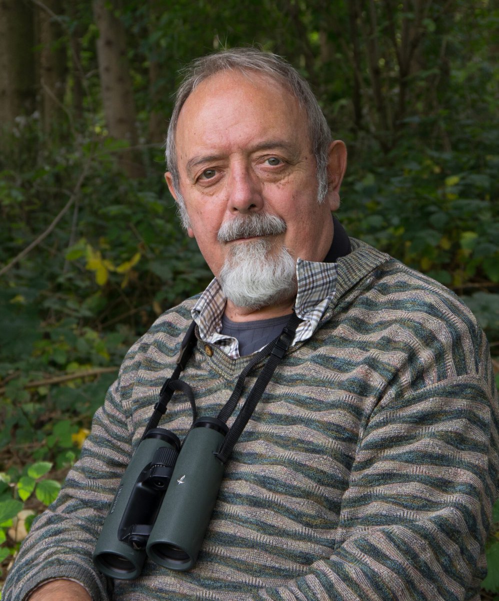 An interview with Ingo Potrykus, father of Golden Rice 🌾 

biowisskomm.de/en/2023/02/not…
