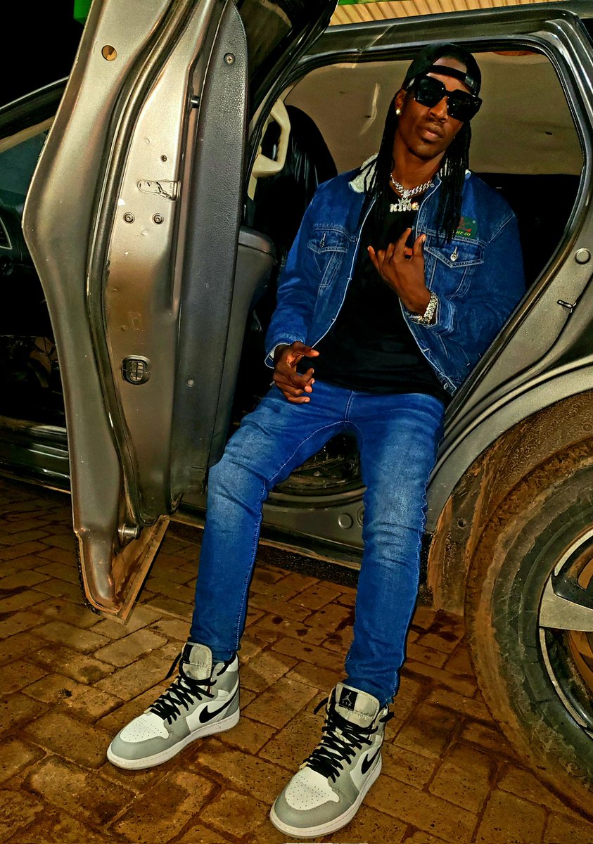 TokopaForce's tweet photo. Shortly we are coming🔥🤛
#FastestRapperUganda https://t.co/HYx27M61wN