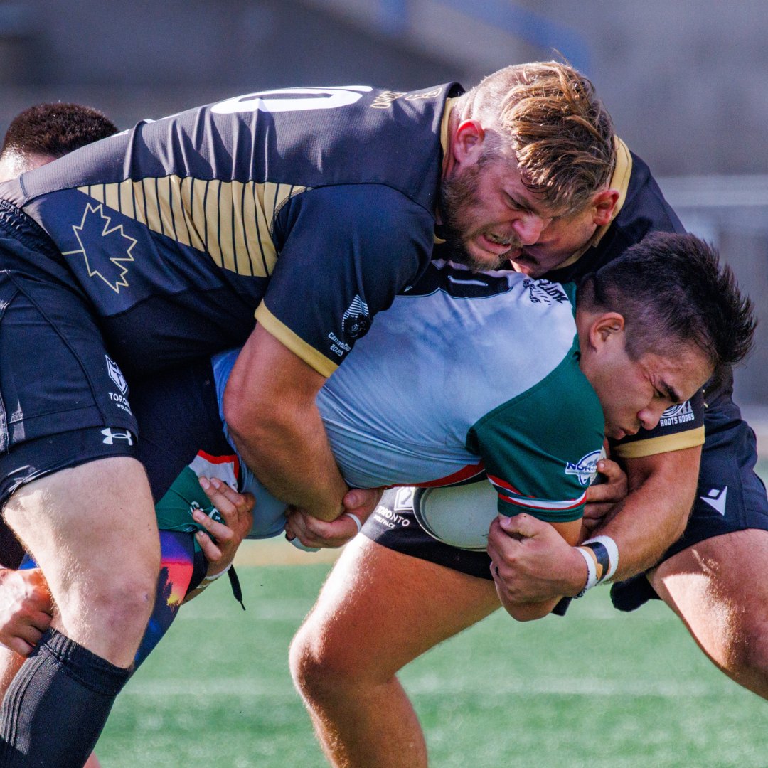 Toronto Wolfpack tweet media