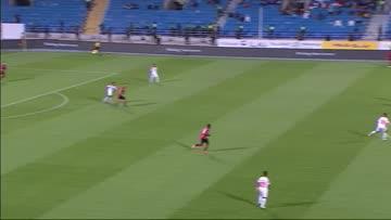 11' Musona [1-0]