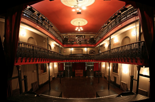 BRING YOUR BABY PUB QUIZ at Hoxton Hall, HACKNEY (N1) for ISLINGTON!

Fri 15 Sept, 12pm-2.30pm

BringYourBaby.org

#bringyourbabypubquiz #hoxton #HoxtonHall #n1 #hackney #shoreditch #dalston #stokenewington #islington #highbury #barnsbury #bethnalgreen #e8 #e9 #n16 #ec1 #n5