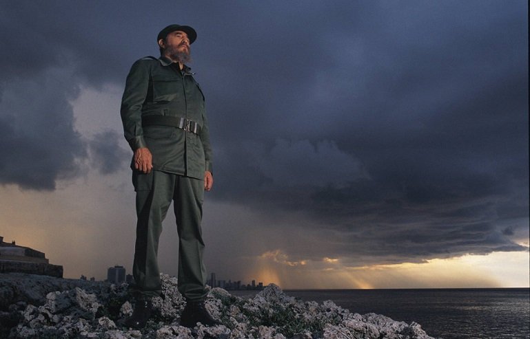 Felicidades a ese gran faro de América latina y el mundo , gracias por todo lo que nos enseñaste .
<a href="/CaridadlvarezR1/">Caridad Álvarez Rivero</a> 
<a href="/BellafloridaCdi/">CDI 🇨🇺🌻BELLA FLORIDA🌻🇻🇪</a> 
<a href="/Katia890706/">Katia Naranjo</a> 
<a href="/cubacooperaven/">Misión Médica Cubana en Venezuela</a> 
<a href="/Cubacooperabol2/">Misión Médica🇨🇺 Bolívar🇻🇪</a> 
<a href="/DiazCanelB/">Miguel Díaz-Canel Bermúdez</a> 
#FidelPorSiempre 
<a href="/cubacooperaZul/">Misión Médica Estado Zulia</a> 
<a href="/FMC_Cuba/">FMC de Cuba</a> 
<a href="/DefendiendoCuba/">Defendiendo Cuba</a> 
<a href="/Clavel190227/">Clavel</a>