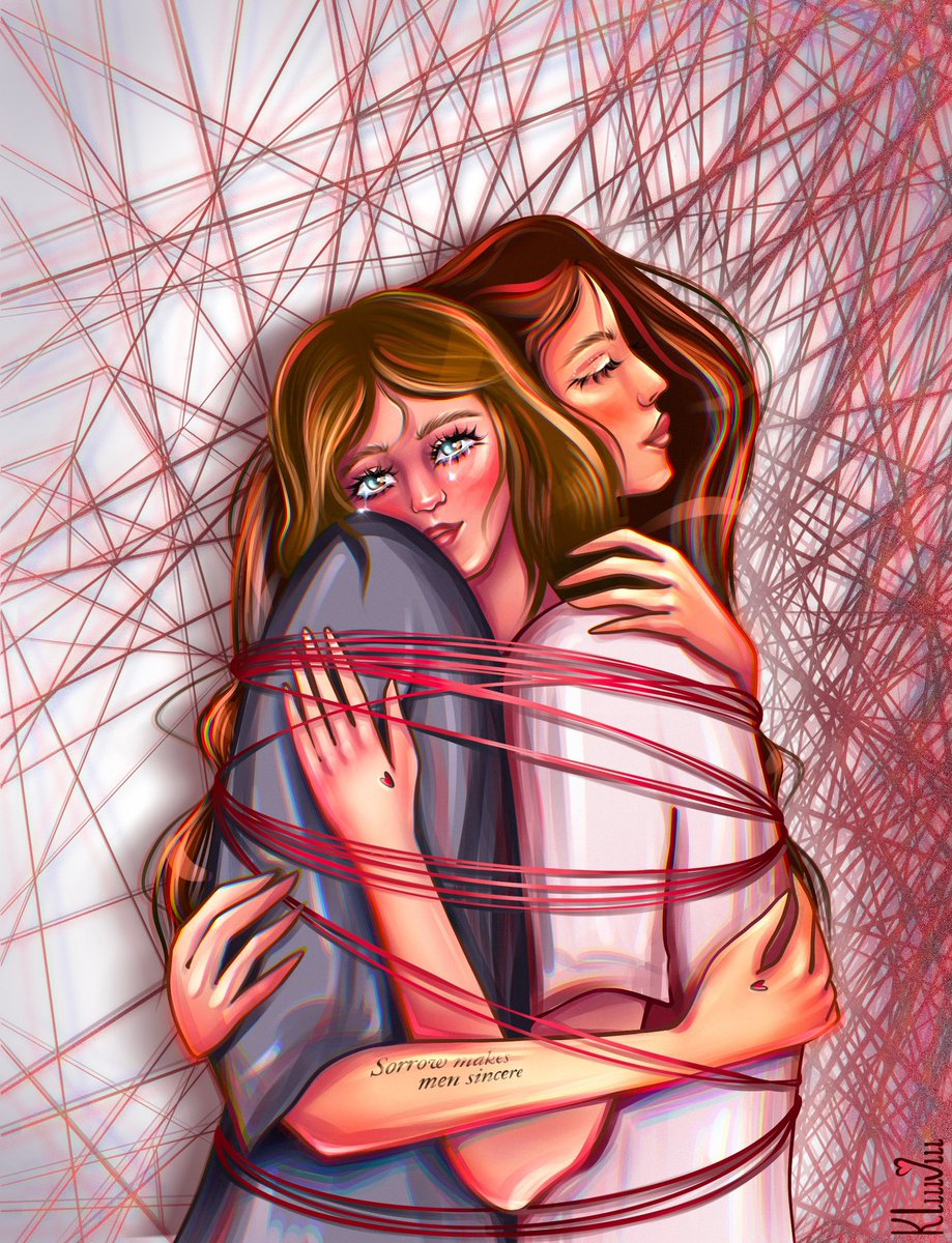 ❤️NEW DROP❤️

“Strands of friendship”

Friendship is the thread that that binds hearts together. Only a friend can see your soul, because in “sorrow makes men sincere”.

10/10 ed 
5 $XTZ 

Link⬇️