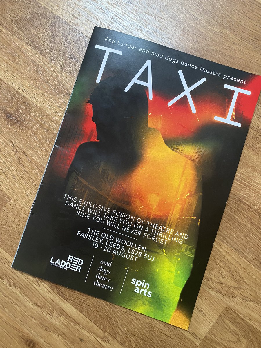 Liberty Arts Productions CIC tweet media