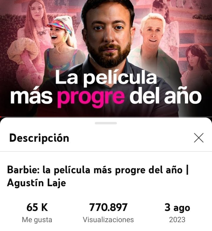 oOoConservas's tweet photo. La cara.
Esa es la cara de un hombre que vive de batallas imaginarias y es incapaz de ganarlas. https://t.co/cNrn4eaCLi