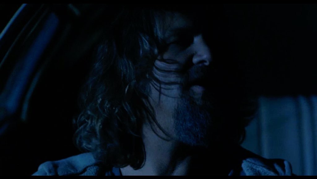 [Dude]: That's fucking ingenious, if I understand it correctly. That's a Swiss fucking watch.