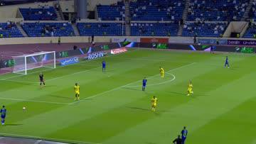 24' Al Brikan [1-0]