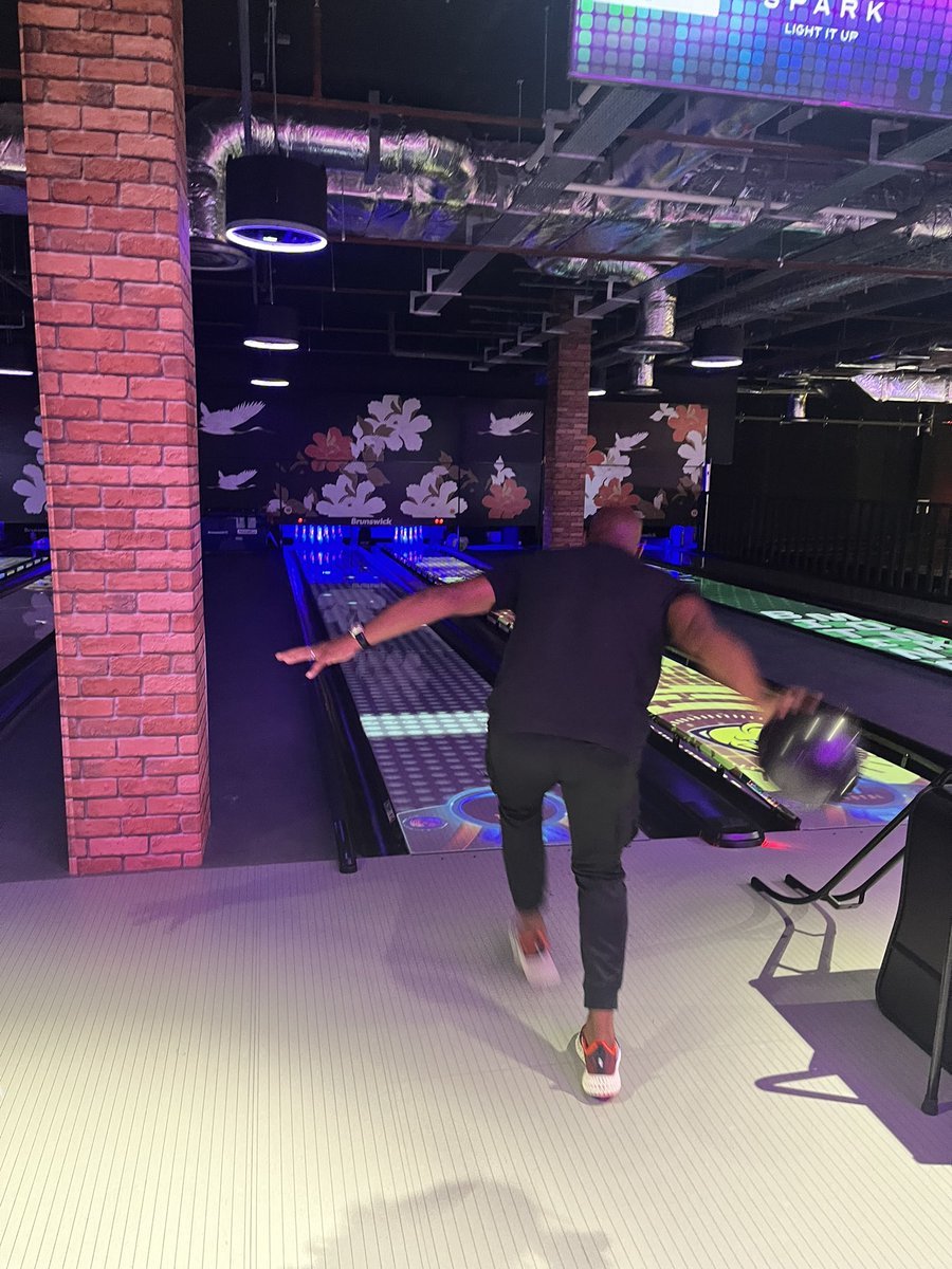 DionDublinsDube's tweet photo. Couldnβt have been looked after any better #GravityMaxLiverpool today! Absolutely Excellent service, brilliant staff and a great place!
Thank you very much! https://t.co/EaM5VTsX96