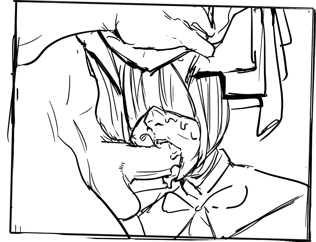 Jinsidraws's tweet photo. So...those BG3 nurses...
WIP https://t.co/0L6Y5Y8PiN
