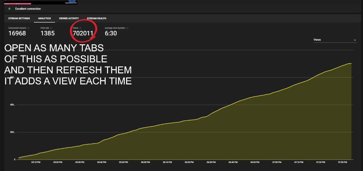 The Spiffing Brit 🫖 tweet media