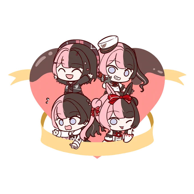 3周年おめでとうございます! これからも応援してます! #橘ひなの3周年 #ひなのの絵なの