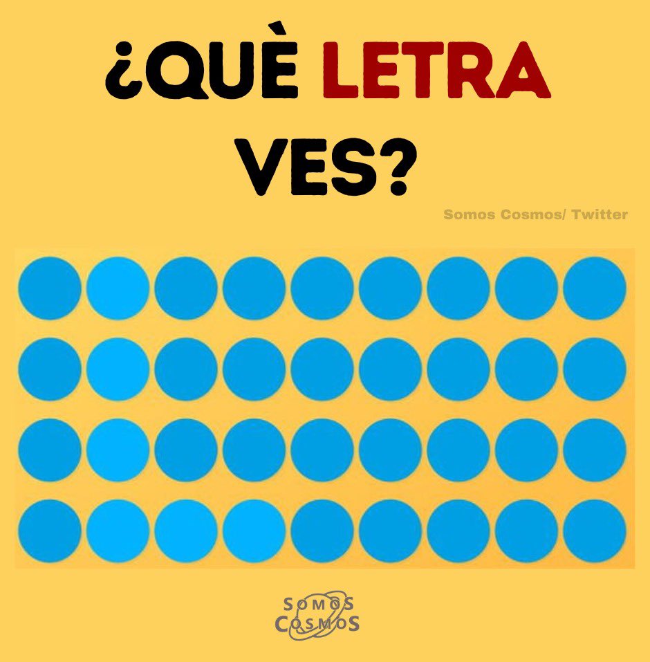 Informa Cosmos tweet media