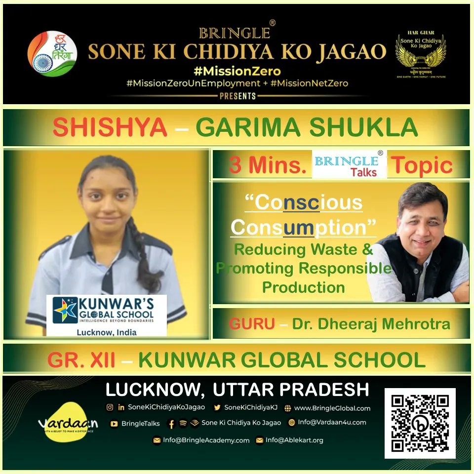 Bringleverse's tweet photo. Listen to #PearlsOfWisdom s part of 3 Minutes #BringleTalks of Guru and Shishya 

RSVP HERE 👉 https://t.co/aRfqGS5dcl

https://t.co/osxCfoXqOa https://t.co/VCLP2N3v6p