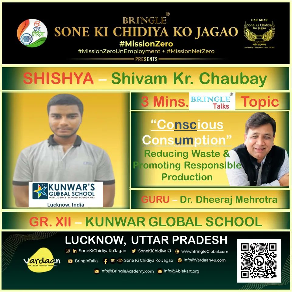 Bringleverse's tweet photo. Listen to #PearlsOfWisdom s part of 3 Minutes #BringleTalks of Guru and Shishya 

RSVP HERE 👉 https://t.co/aRfqGS5dcl

https://t.co/osxCfoXqOa https://t.co/VCLP2N3v6p