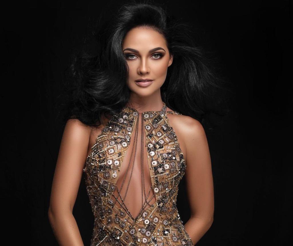 keraexcels's tweet photo. #MissSA2023 MY FIGHTER 🥹!! She’s here to take it https://t.co/RzGc7K370q