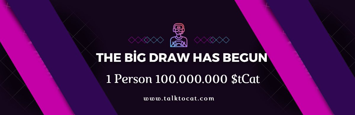 TCAT_Official's tweet photo. Are you ready for the big draw? https://t.co/Xxs7MXGt1S
