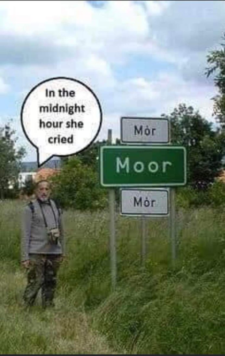 Habe das meinen Jungs gezeigt und sie haben es nicht verstanden 😭