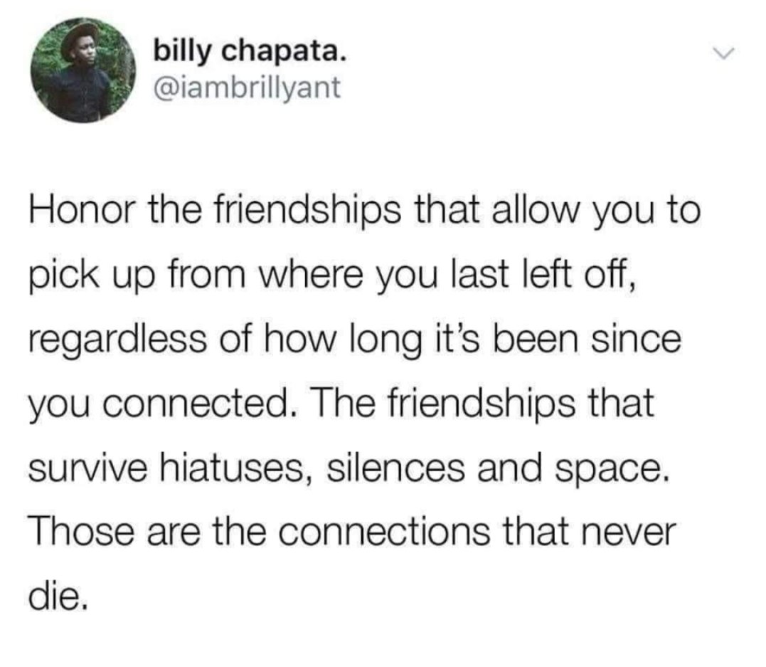 Saw this and thought of you. ❤️
Here's to over 30 years of growth together.💫 🙏💫
@HopeIsMajik