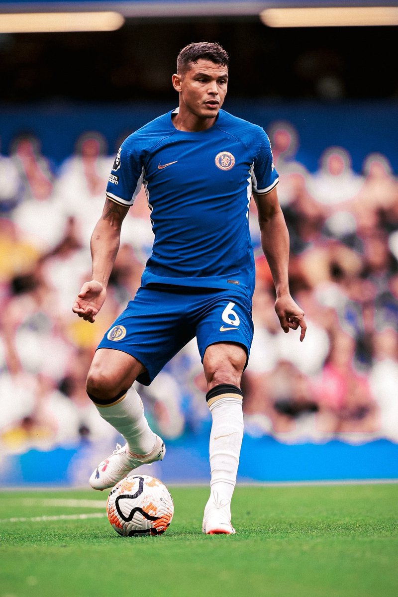 ChelsPicsHQ's tweet photo. Thiago Silva 📸🇧🇷 https://t.co/VmL2VjtAtI
