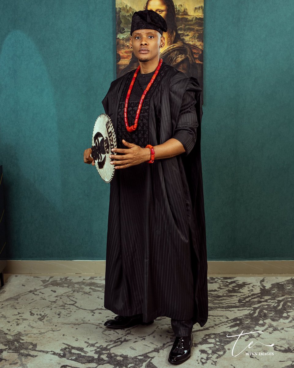 elozonam_'s tweet photo. Cos I’m a whole constellation! ⭐️ 

@NetflixNaija https://t.co/GAKDu0I5yp