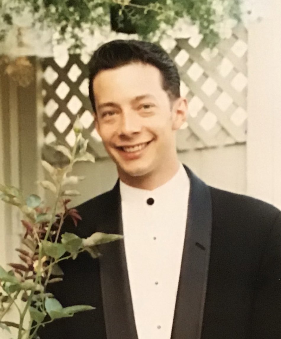 Matthew Hodson tweet media