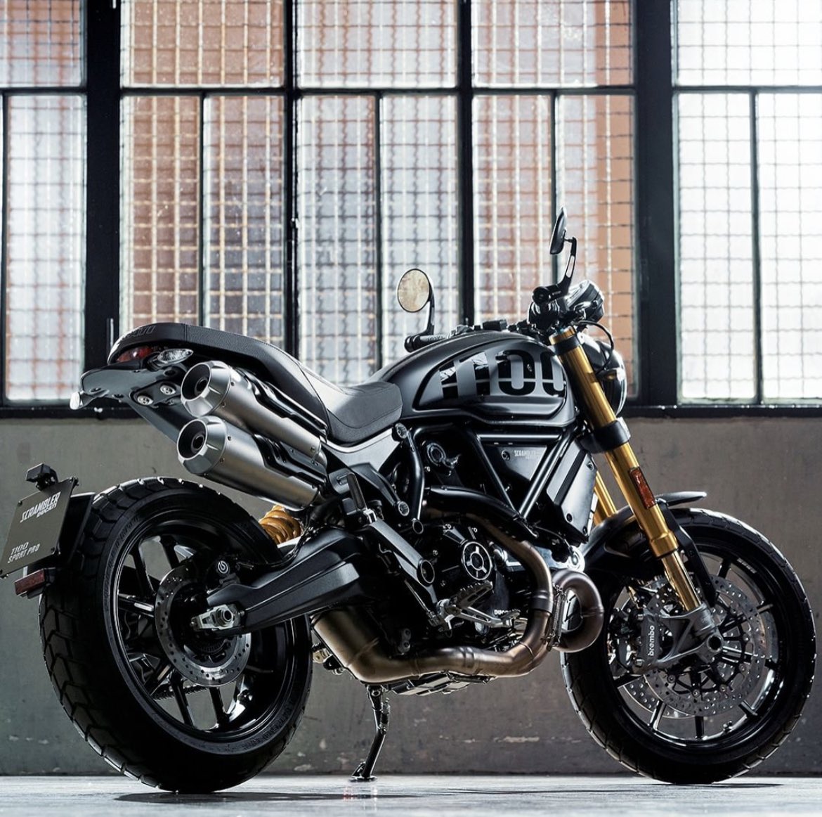MexicoDucati's tweet photo. La Scrambler Ducati más musculosa y deportiva: Scrambler 1100 Sport PRO 😎 https://t.co/A1d6ZlSg7M
#ScramblerDucati #Scrambler #Scrambler1100 #JustPROs #Scrambler1100SportPRO https://t.co/5kBt6qKkvc
