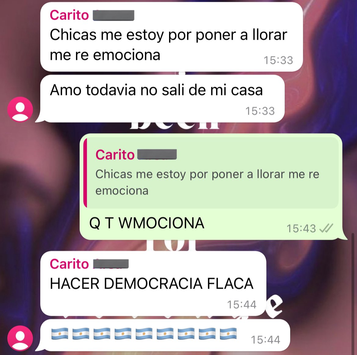 celes 🪩 tweet media