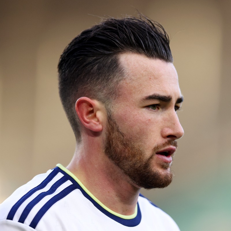 Everton's tweet photo. We have completed the signing of forward Jack Harrison on a season-long loan from Leeds United. ✍️

Welcome to Everton, @Harrison_Jack11! 👊🔵
