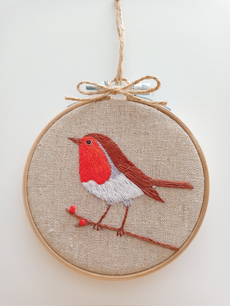 #ukcrafthour #handmadehour 
#shopindie #craftbizparty 
Robins appear when loved ones are near 
etsy.com/listing/148564…
Use code LOVEIT10
for 10% off if you spend
£10 or more