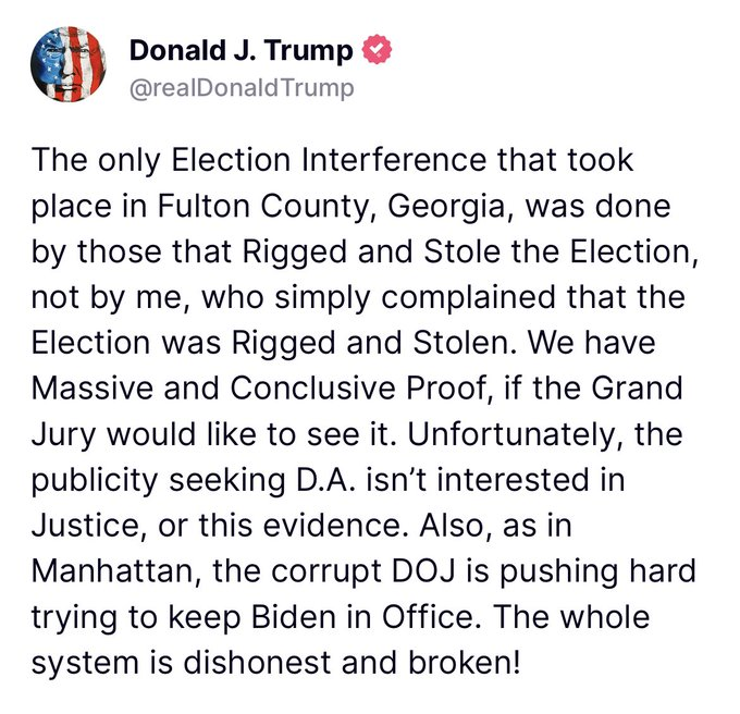 Deranged. Psychopath. Rattled. Toast.