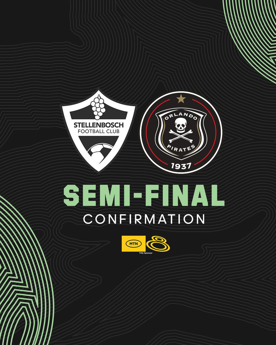 Orlando Pirates tweet media