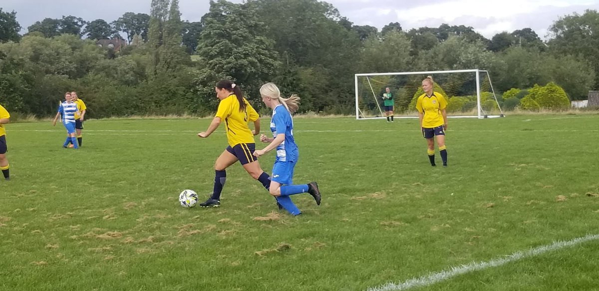 WELLAND LADIES FC (@wlfc2012) on Twitter photo 
